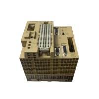 Siemens SIMATIC S5-95U Compact Unit 6ES5 095-8MA04