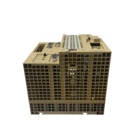 Siemens SIMATIC S5-95U Compact Unit 6ES5 095-8MA04