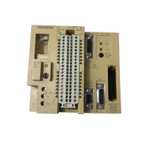 Siemens SIMATIC S5-95U Compact Unit 6ES5 095-8MA04