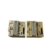 Siemens SIMATIC S5-95U Compact Unit 6ES5 095-8MA04