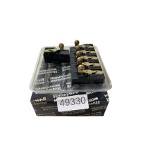 SET! Inhalt 6 Stück!Honeywell BZ-2RW822-A2...