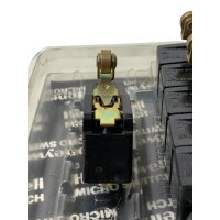 SET! Inhalt 6 Stück!Honeywell BZ-2RW822-A2 Microschalter