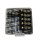 SET! Inhalt 6 Stück!Honeywell BZ-2RW822-A2 Microschalter