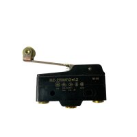 SET! Inhalt 9 Stück!Honeywell BZ-2RW82-A2 Microschalter