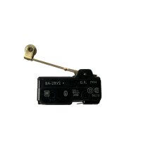 SET! Inhalt 12 Stück! Honeywell BA-2RV2 Mikroschalter