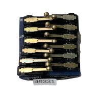 SET! Inhalt 12 Stück! Honeywell BA-2RV2 Mikroschalter