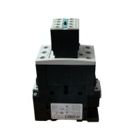 Siemens 3RT1034-1AR64 Schütz