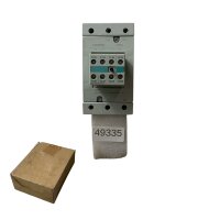 Siemens 3RT1045-1AR64 Schütz