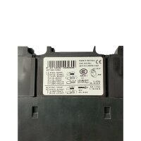 Siemens 3RT1045-1AR64 Schütz