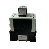 Siemens 3RT1045-1AR64 Schütz