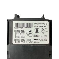 Siemens 3RT1045-1AR64 Schütz
