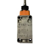Siemens 3SE3 120-1R Positionsschalter
