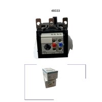 Siemens 3UA58 Überlastrelais 3UA58 00-2