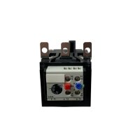 Siemens 3UA58 Überlastrelais 3UA58 00-2
