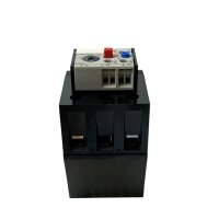 Siemens 3UA58 Überlastrelais 3UA58 00-2