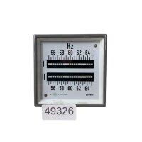 Siemens 290 37-2 Frequenzzähler
