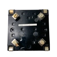 Siemens 290 37-2 Frequenzzähler