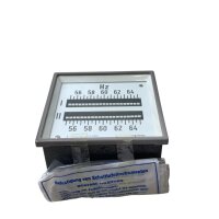 Siemens 290 37-2 Frequenzzähler