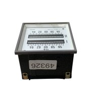 Siemens 290 37-2 Frequenzzähler