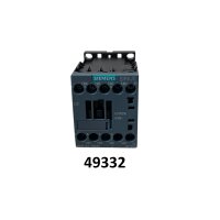 Siemens Sirius 3RH2122-1BB40 Hilfschütz