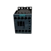 Siemens Sirius 3RH2122-1BB40 Hilfschütz