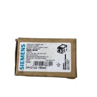 Siemens Sirius 3RH2122-1BB40 Hilfschütz