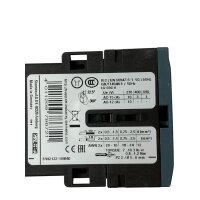 Siemens Sirius 3RH2122-1BB40 Hilfschütz