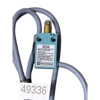 Telemecanique XCM NFC 63-145 Y2 Endschalter