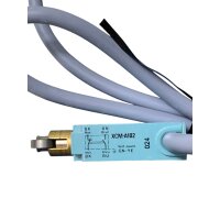 Telemecanique XCM NFC 63-145 Y2 Endschalter