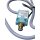 Telemecanique XCM NFC 63-145 Y2 Endschalter