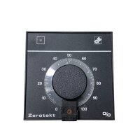 DE Elektronic Zerotakt 39303500001000 Temperaturregler