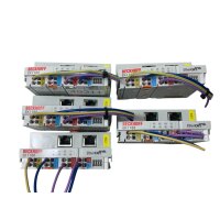 Beckhoff EK1100 Modul Rev. Nr. 0018