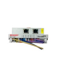 Beckhoff EK1100 Modul Rev. Nr. 0018