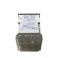 Gossen V-LM96-P3Wu Messgerät