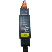 Synapsys M-BUS Modul SYN/MBUS/CONV/20