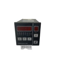 DE Elektronic Digitemp mC RCQ4-00-2222-08-0- Temperature...
