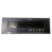 Ebelt Alpha240 Bediendisplay