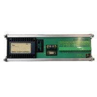 Ebelt Alpha140 Bediendisplay