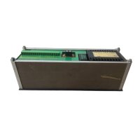 Ebelt Alpha140 Bediendisplay