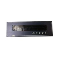 Ebelt Alpha140 Bediendisplay