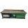 Ebelt Alpha240 Bedienfeld