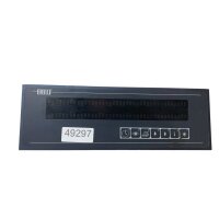 Ebelt Alpha240 Textdisplay