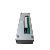Ebelt Alpha240 Textdisplay