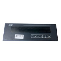Ebelt Alpha240 Textdisplay