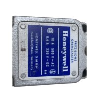 Honeywell 8IS3-PG2 Präzisionsgrenztaster