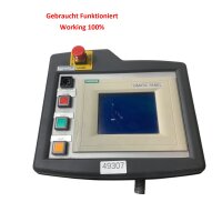 Siemens Simatic Touch Panel TP 170A 6AV6 545 0BA15-2AX0