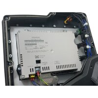 Siemens Simatic Touch Panel TP 170A 6AV6 545 0BA15-2AX0