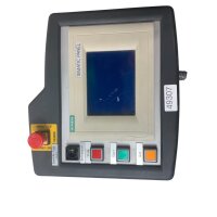 Siemens Simatic Touch Panel TP 170A 6AV6 545 0BA15-2AX0