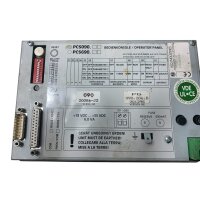 LAUER PCS090 topline mini Bedienkonsole Panel