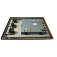 LAUER PCS095plus Steuereinheit mit Panel PCS095.s